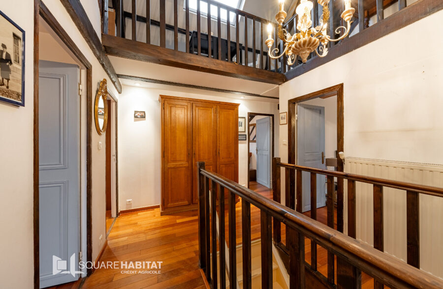 Exclusivité Square Habitat