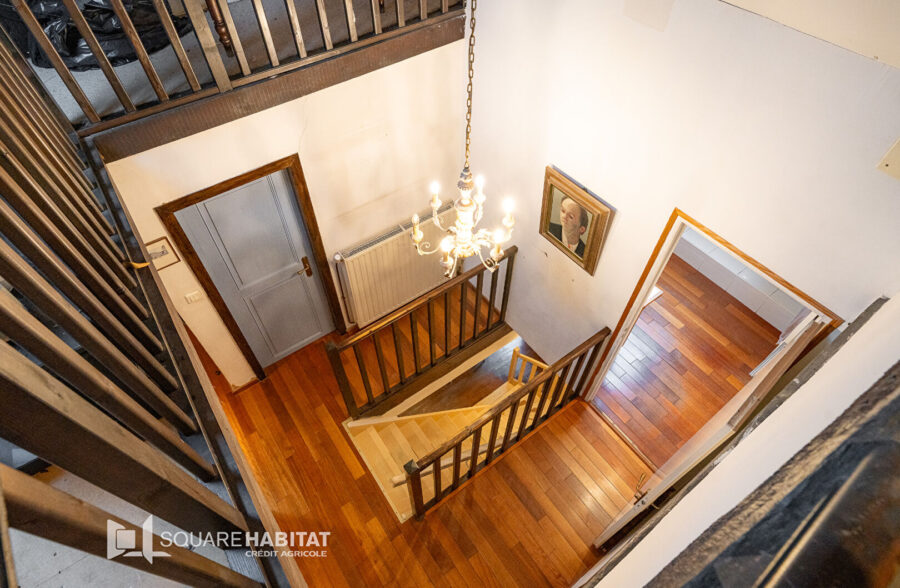 Exclusivité Square Habitat