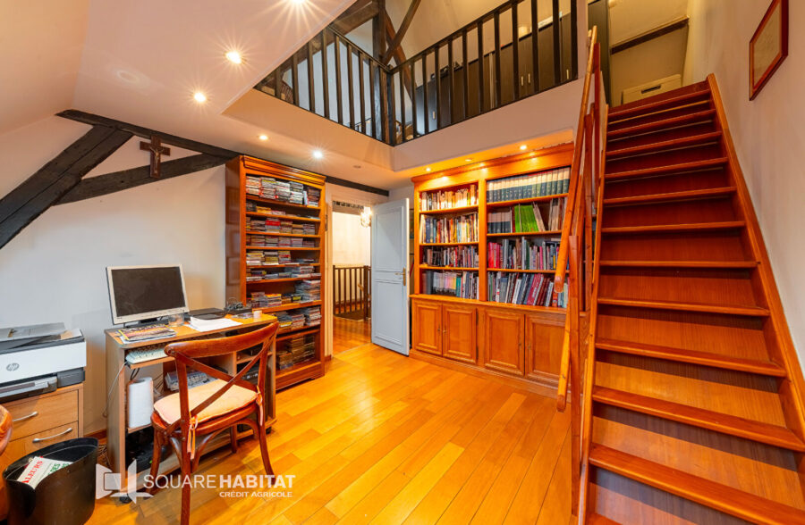 Exclusivité Square Habitat