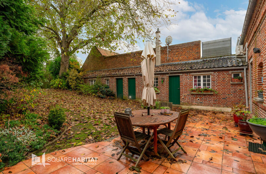 Exclusivité Square Habitat