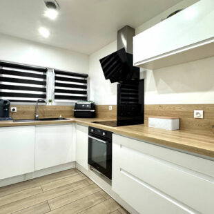 Maison Villeneuve-d’ascq 85 m2  4 chs + jardin + garage moto