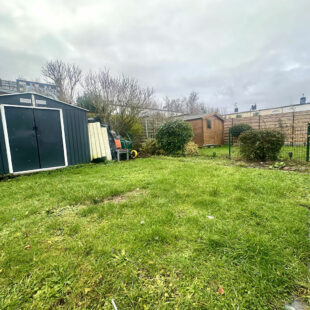 Maison Villeneuve-d’ascq 85 m2  4 chs + jardin + garage moto