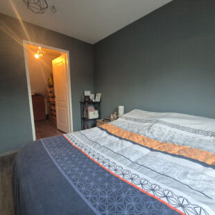 Pavillon individuel semi plain-pied 4 chambres