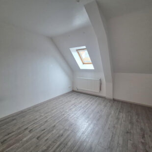 Maison de ville Lillers 3 chambres 1 buanderie cour