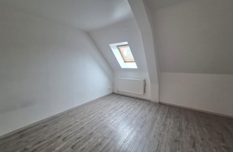 Maison de ville Lillers 3 chambres 1 buanderie cour