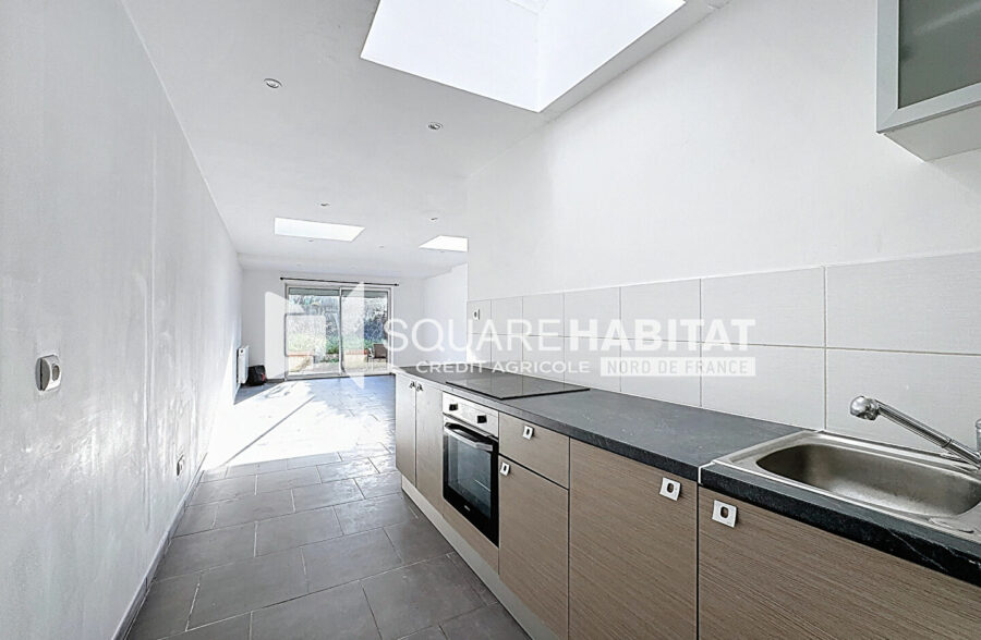 immeuble  de rapport ou maison à usage d’habitation