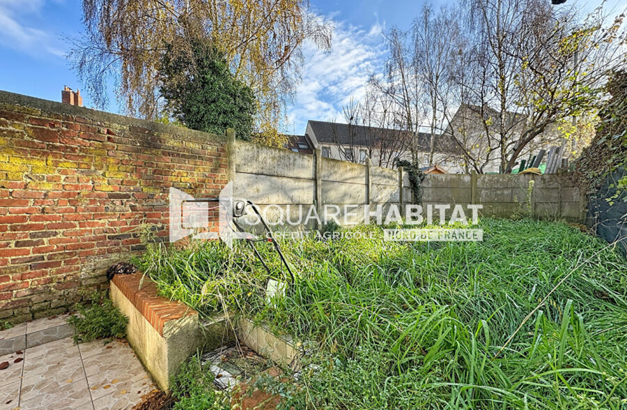 immeuble  de rapport ou maison à usage d’habitation