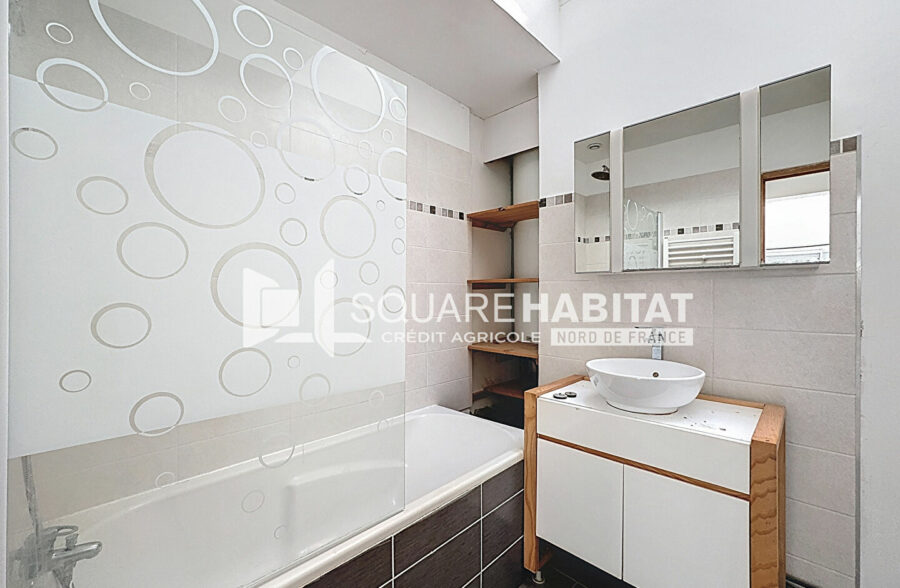 immeuble  de rapport ou maison à usage d’habitation