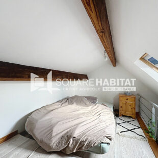 immeuble  de rapport ou maison à usage d’habitation