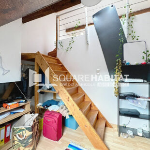 immeuble  de rapport ou maison à usage d’habitation