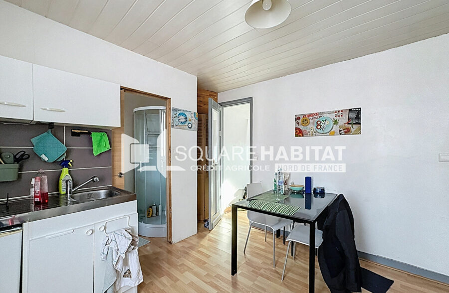 immeuble  de rapport ou maison à usage d’habitation