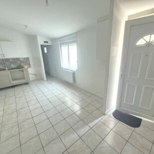 Maison Haubourdin 32 m2