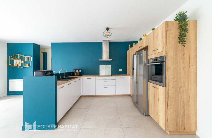 Maison Aniche 7 pièce(s) 226 m2