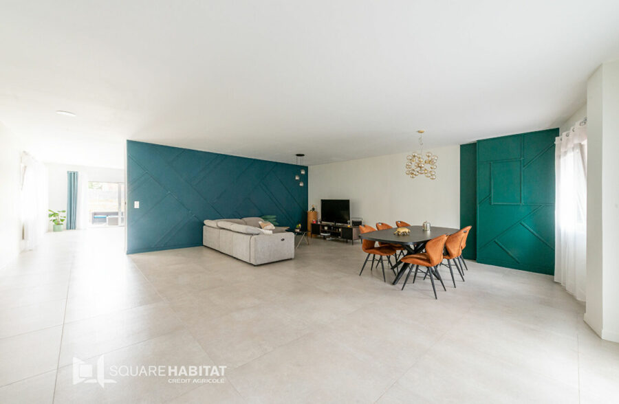 Maison Aniche 7 pièce(s) 226 m2