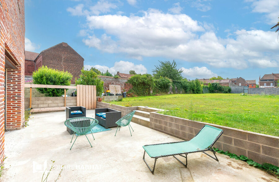 Maison Aniche 7 pièce(s) 226 m2