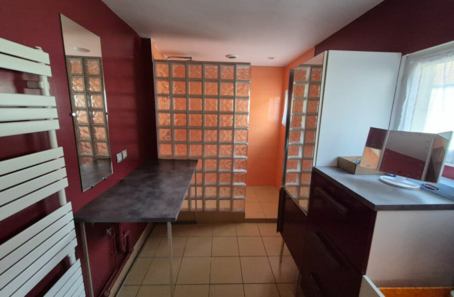 Maison Denain 7 pièce(s) 122 m2