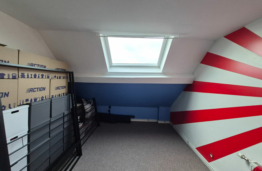 Maison Denain 7 pièce(s) 122 m2