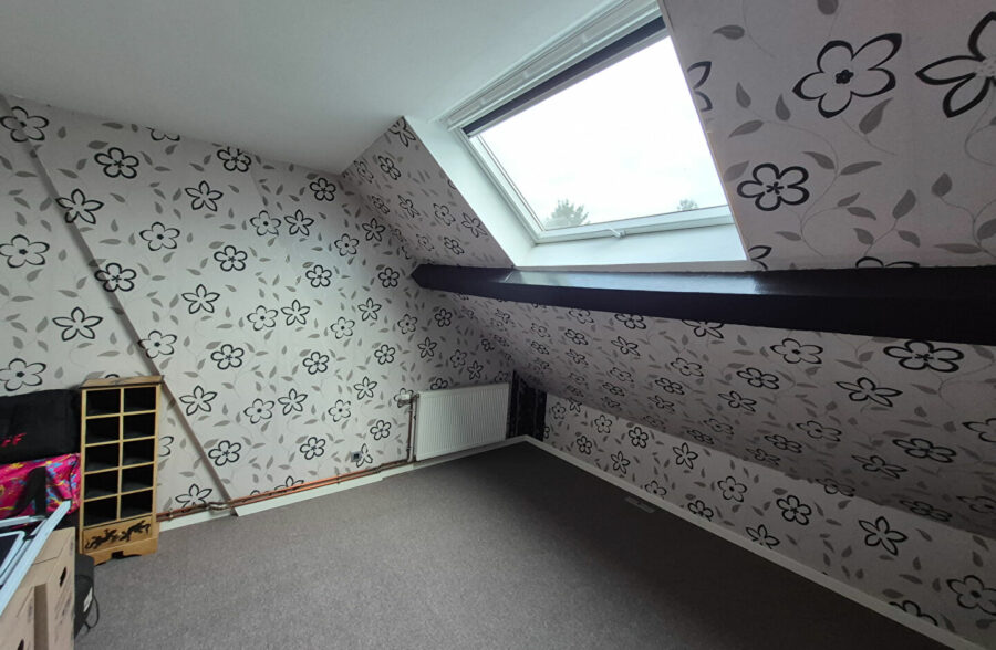 Maison Denain 7 pièce(s) 122 m2