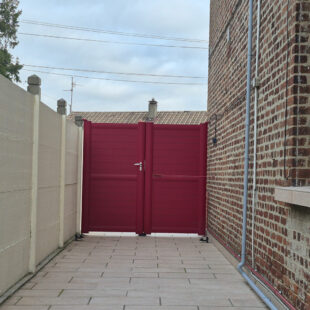 Maison Denain 7 pièce(s) 122 m2