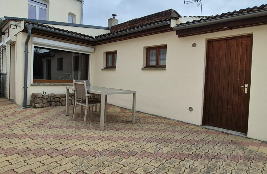 Maison Denain 7 pièce(s) 122 m2