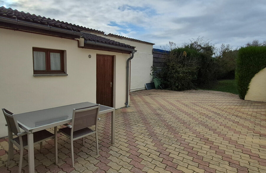 Maison Denain 7 pièce(s) 122 m2