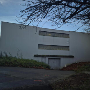 GARAGE SAINT CHRISTOPHE