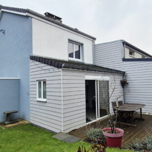 NOUVEAUTÉ – Square Habitat Le Quesnoy