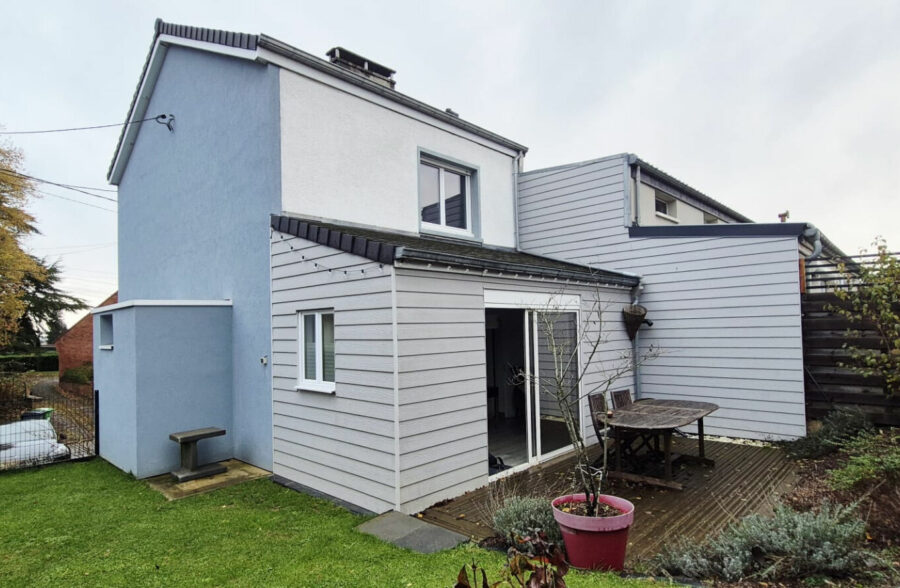 Maison rénovée Wargnies le Grand