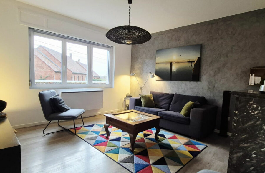 Maison rénovée Wargnies le Grand