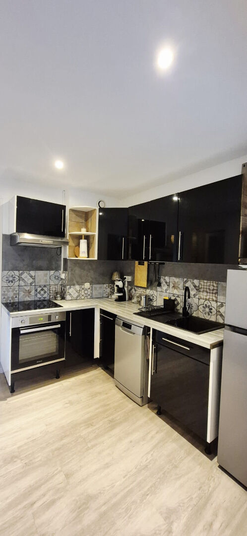 Maison rénovée Wargnies le Grand