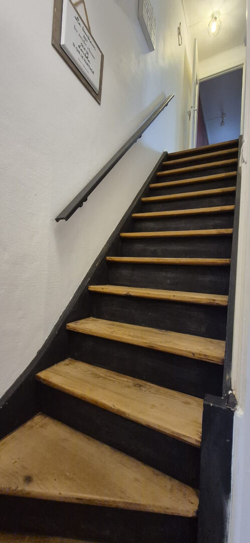 Maison rénovée Wargnies le Grand