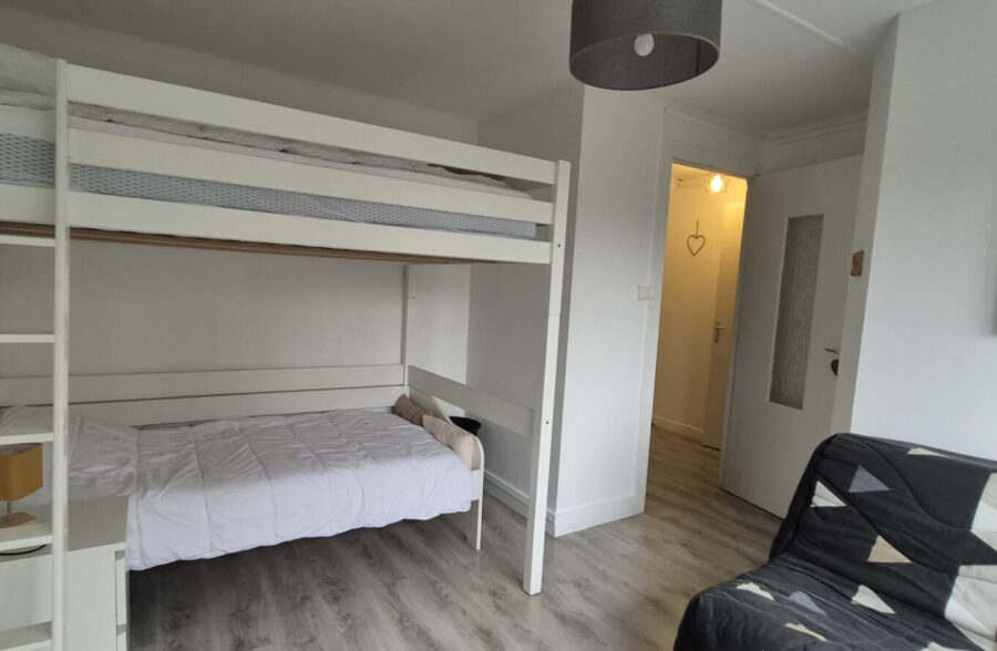 Maison rénovée Wargnies le Grand