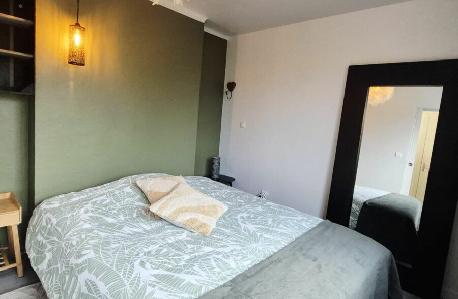 Maison rénovée Wargnies le Grand