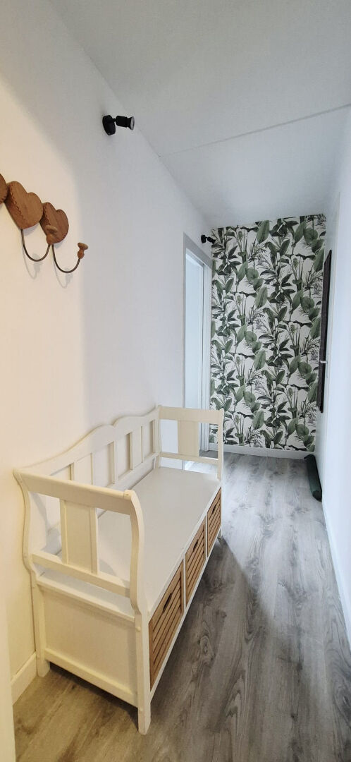 Maison rénovée Wargnies le Grand