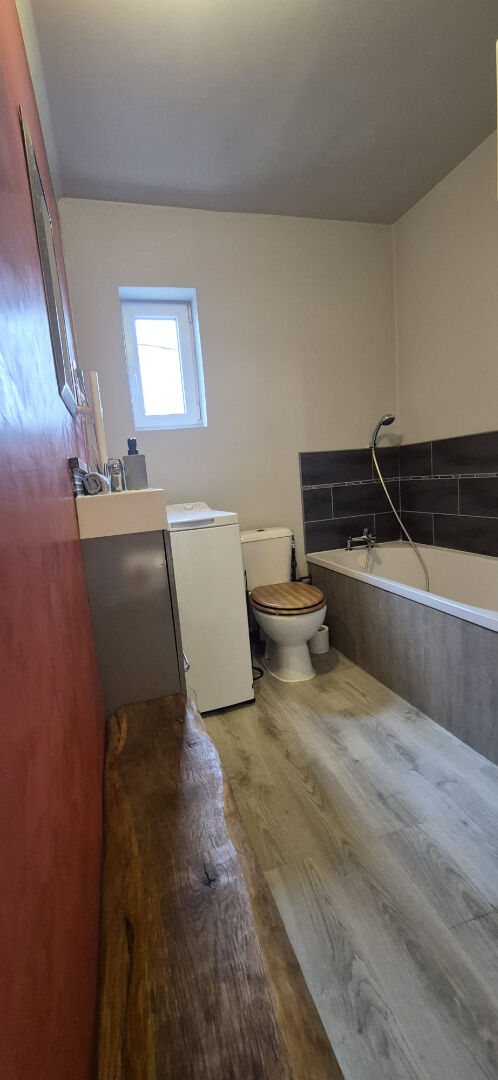 Maison rénovée Wargnies le Grand