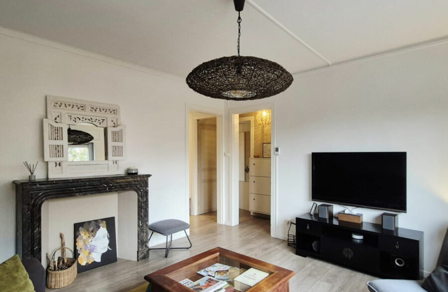 Maison rénovée Wargnies le Grand