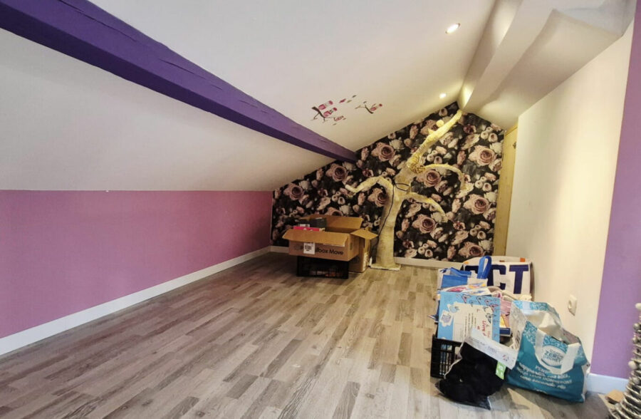 Maison rénovée Wargnies le Grand