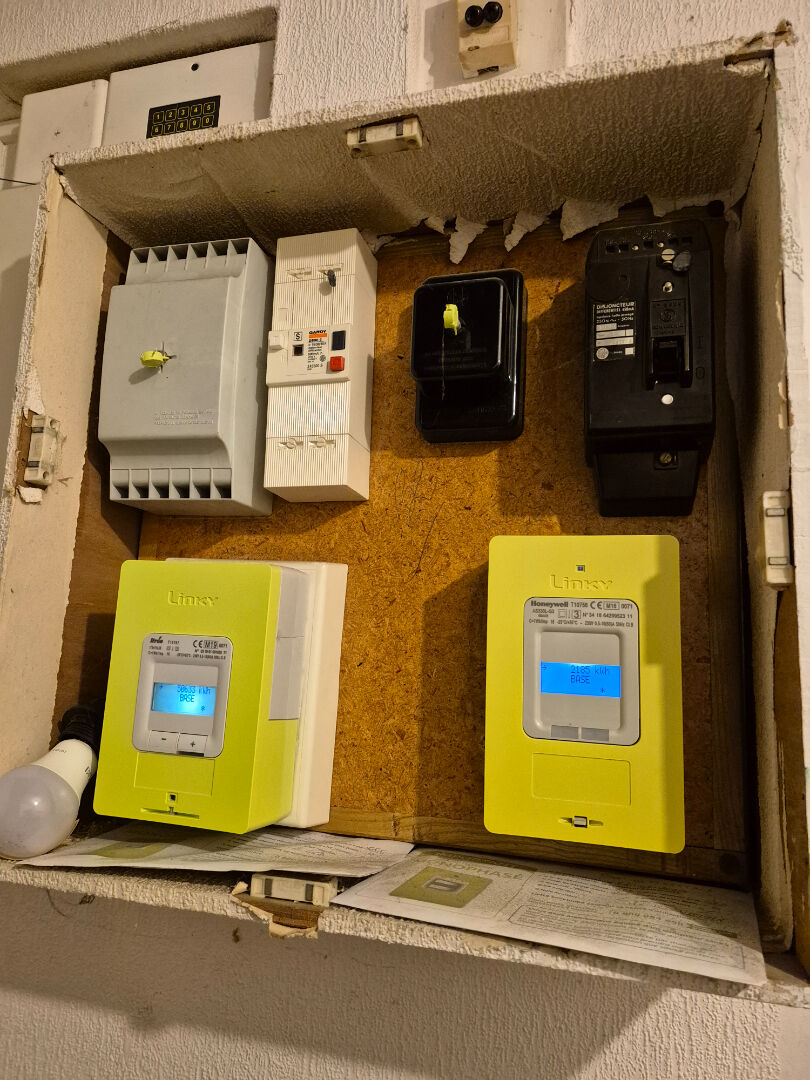 Immeuble mixte Maison Cambrai