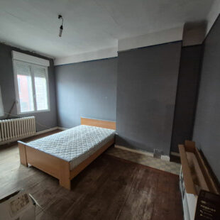 Immeuble mixte Maison Cambrai