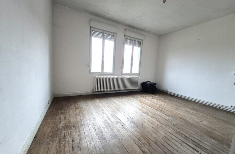 Immeuble mixte Maison Cambrai