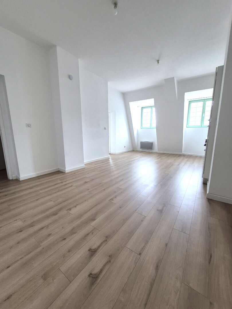 Appartement Cambrai 3 pièce(s) 60 m2