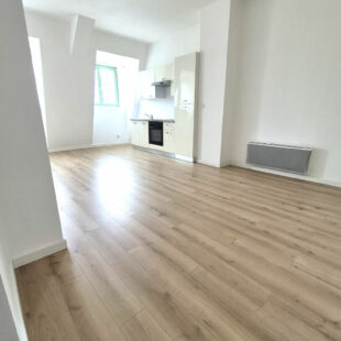 Appartement Cambrai 3 pièce(s) 60 m2