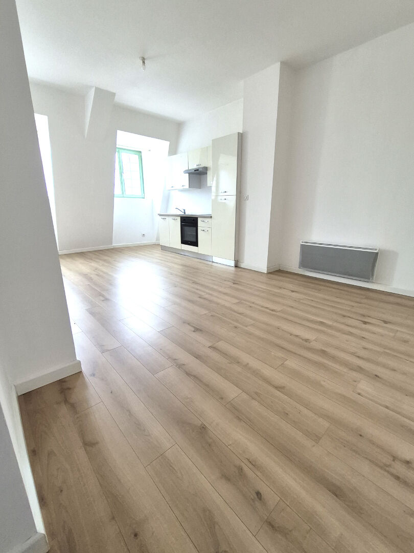 Appartement Cambrai 3 pièce(s) 60 m2