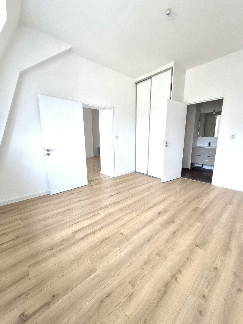 Appartement Cambrai 3 pièce(s) 60 m2