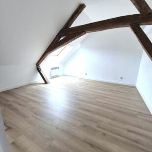 Appartement Cambrai 3 pièce(s) 60 m2