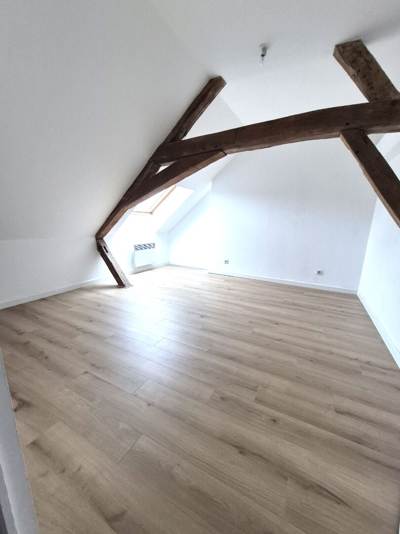 Appartement Cambrai 3 pièce(s) 60 m2