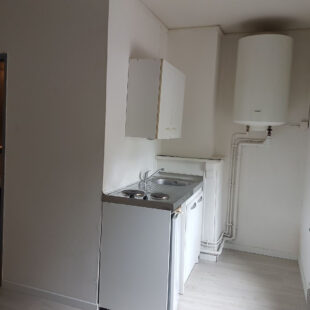 Immeuble de rapport centre ville de Lens