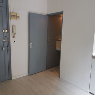 Immeuble de rapport centre ville de Lens