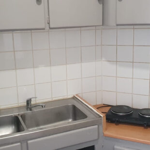 Immeuble de rapport centre ville de Lens