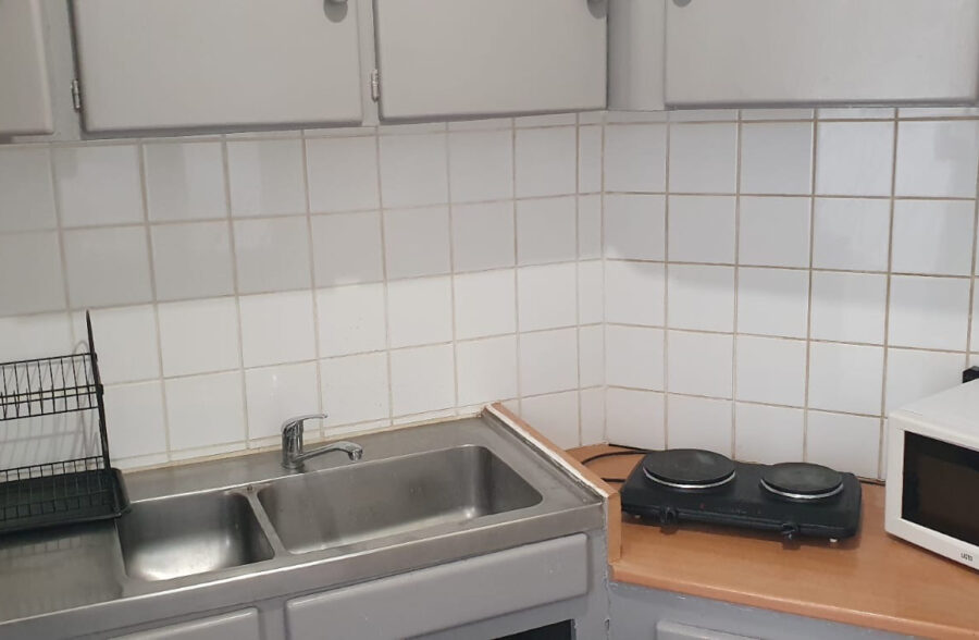 Immeuble de rapport centre ville de Lens